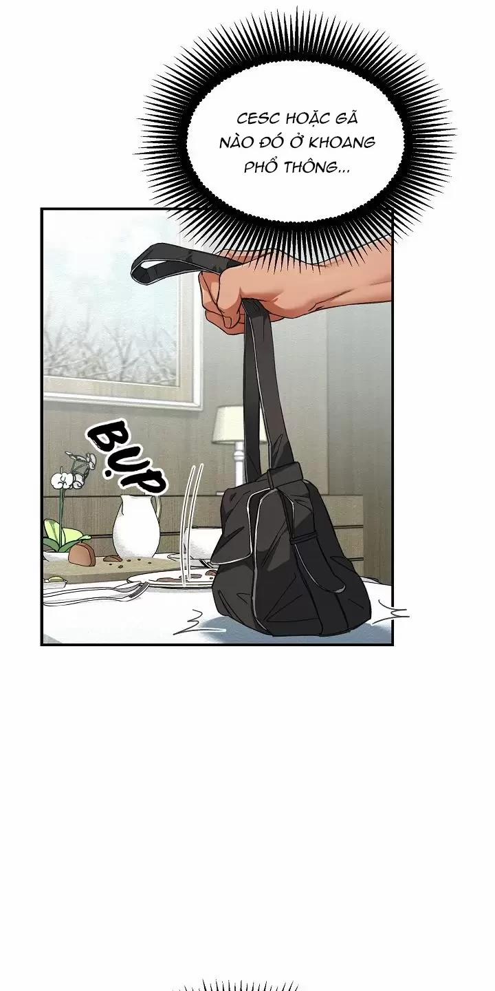 Chuyến Tàu Cuồng Loạn 21 trang 39