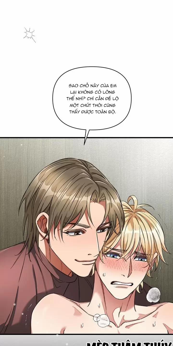 Chuyến Tàu Cuồng Loạn 21 trang 4