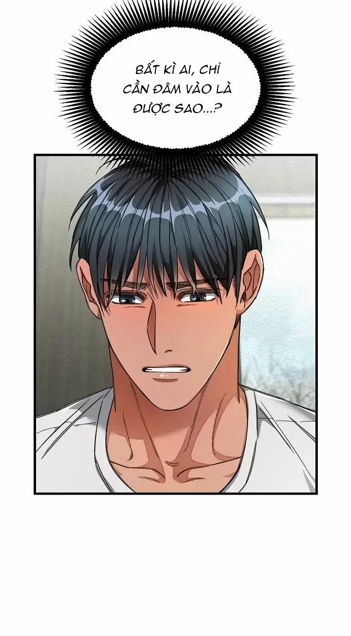 Chuyến Tàu Cuồng Loạn 21 trang 40