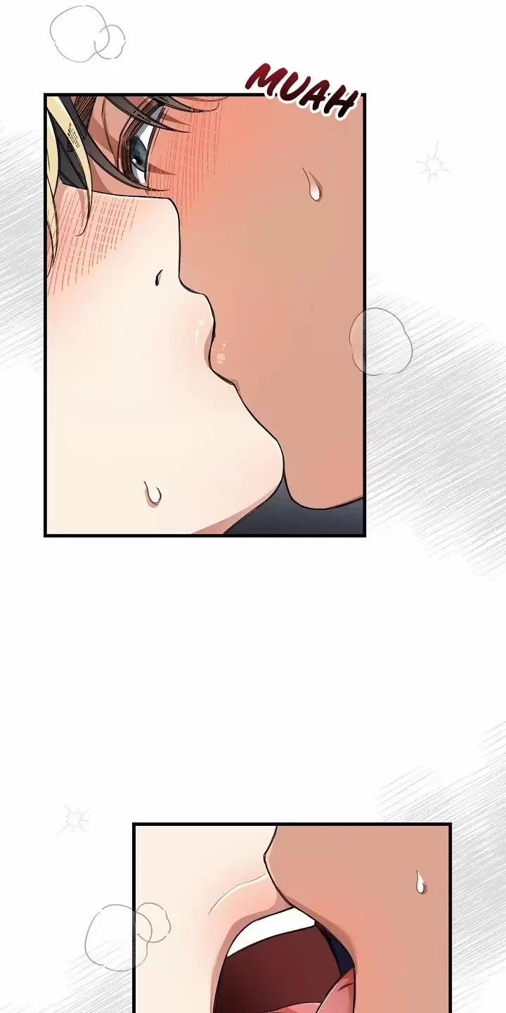 Chuyến Tàu Cuồng Loạn 21 trang 48