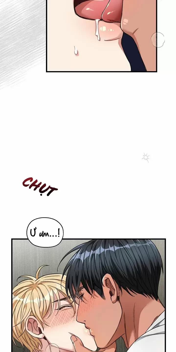 Chuyến Tàu Cuồng Loạn 21 trang 49