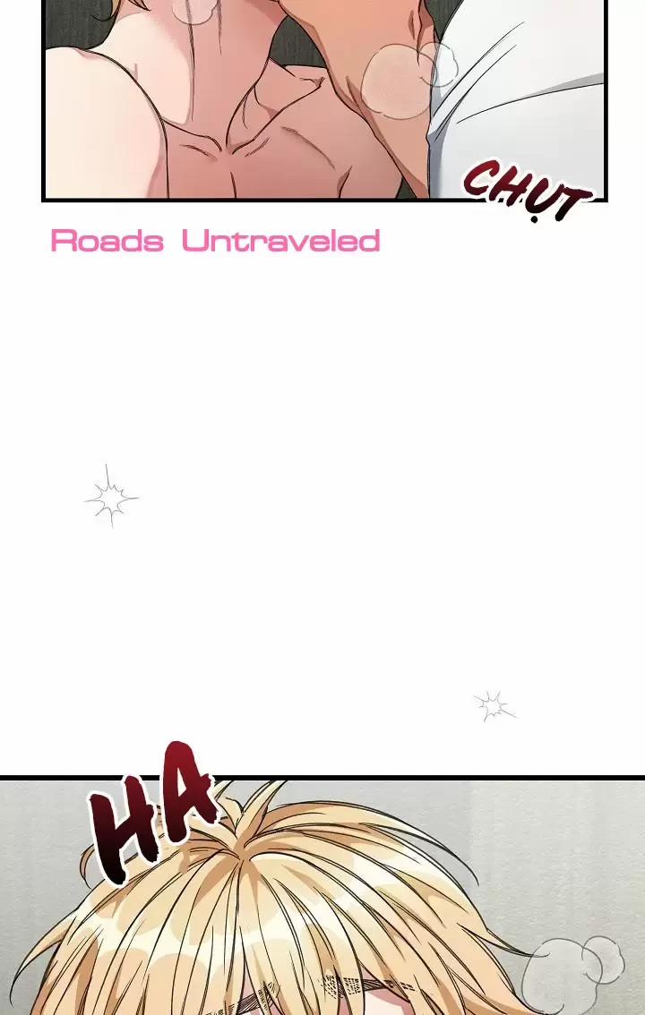 Chuyến Tàu Cuồng Loạn 21 trang 50