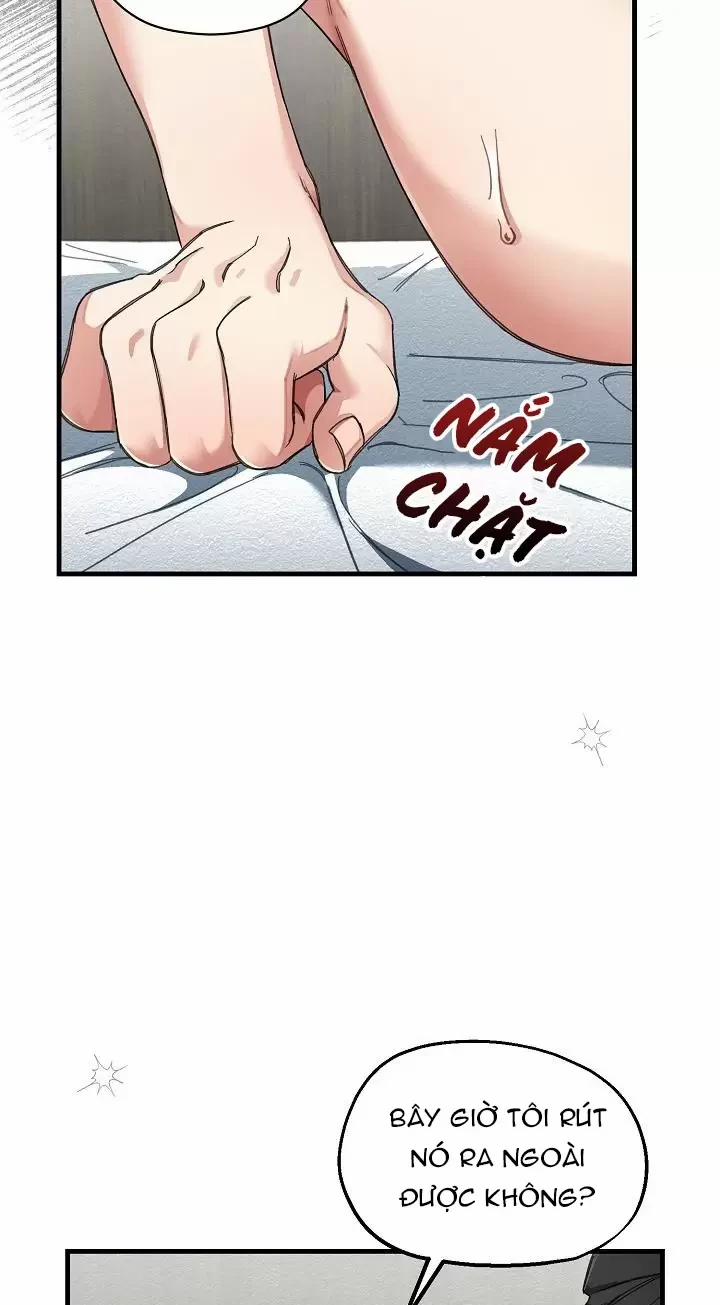 Chuyến Tàu Cuồng Loạn 21 trang 54