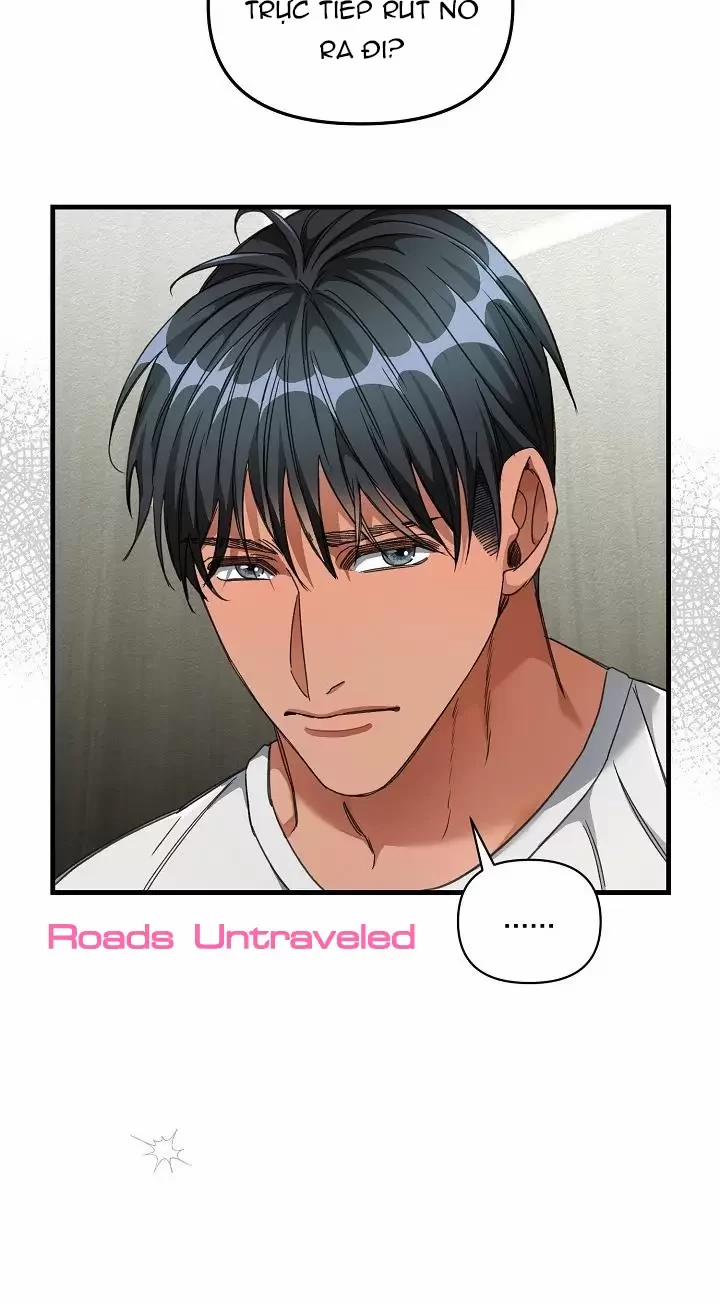 Chuyến Tàu Cuồng Loạn 21 trang 58