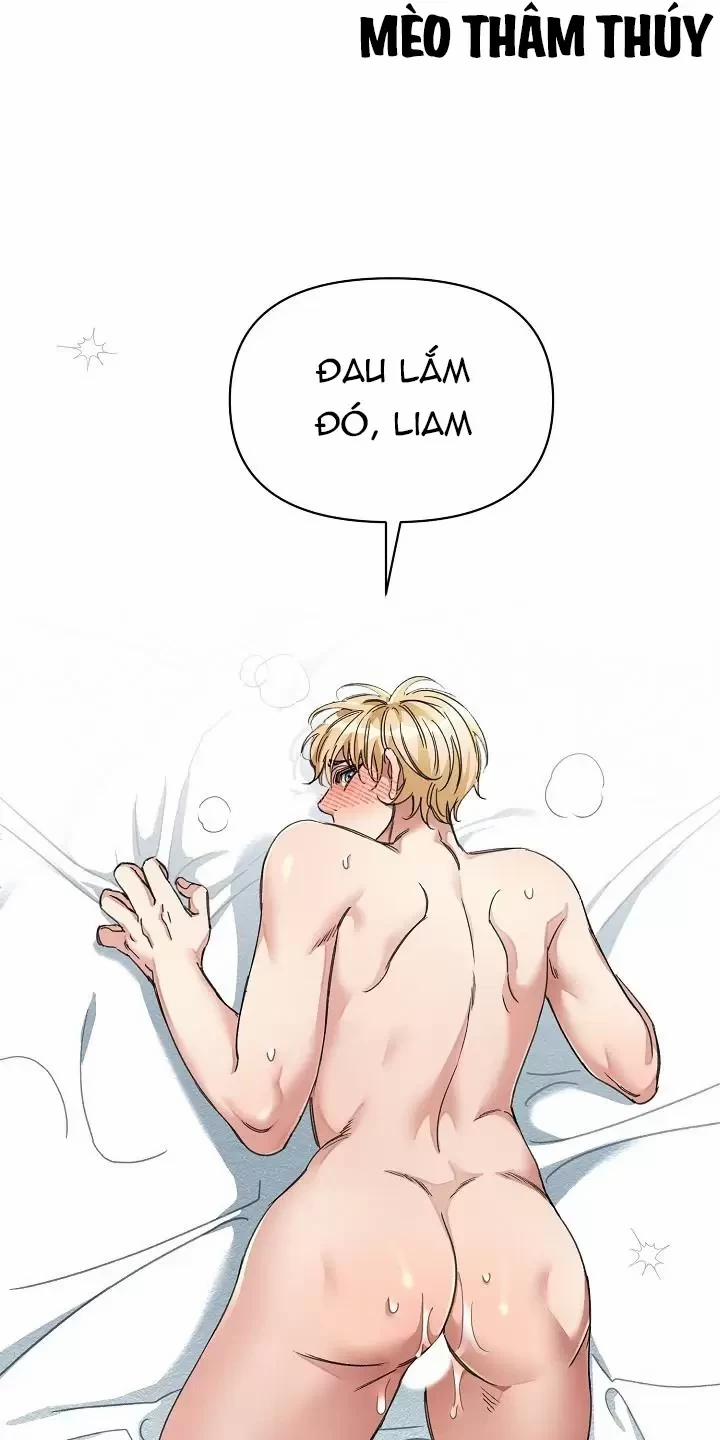 Chuyến Tàu Cuồng Loạn 21 trang 60