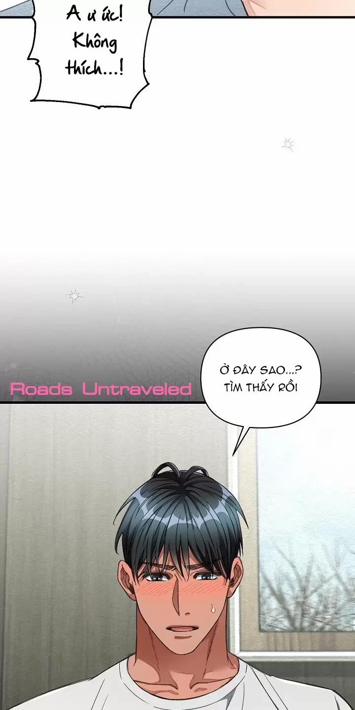 Chuyến Tàu Cuồng Loạn 21 trang 65