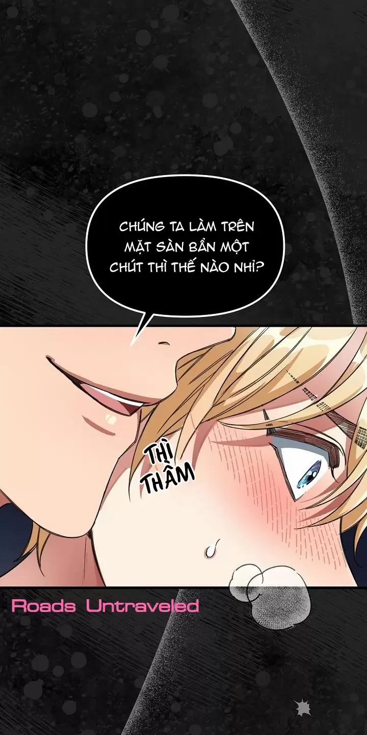 Chuyến Tàu Cuồng Loạn 21 trang 7