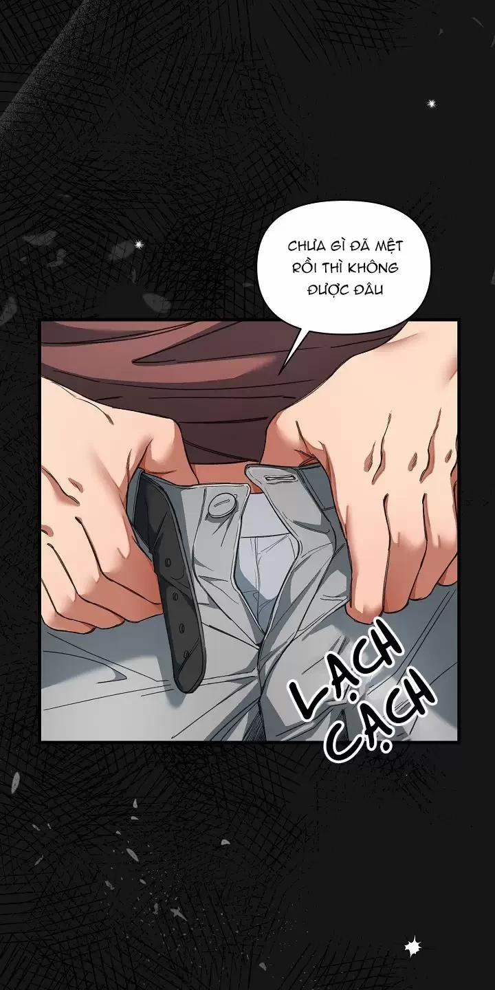 Chuyến Tàu Cuồng Loạn 21 trang 73