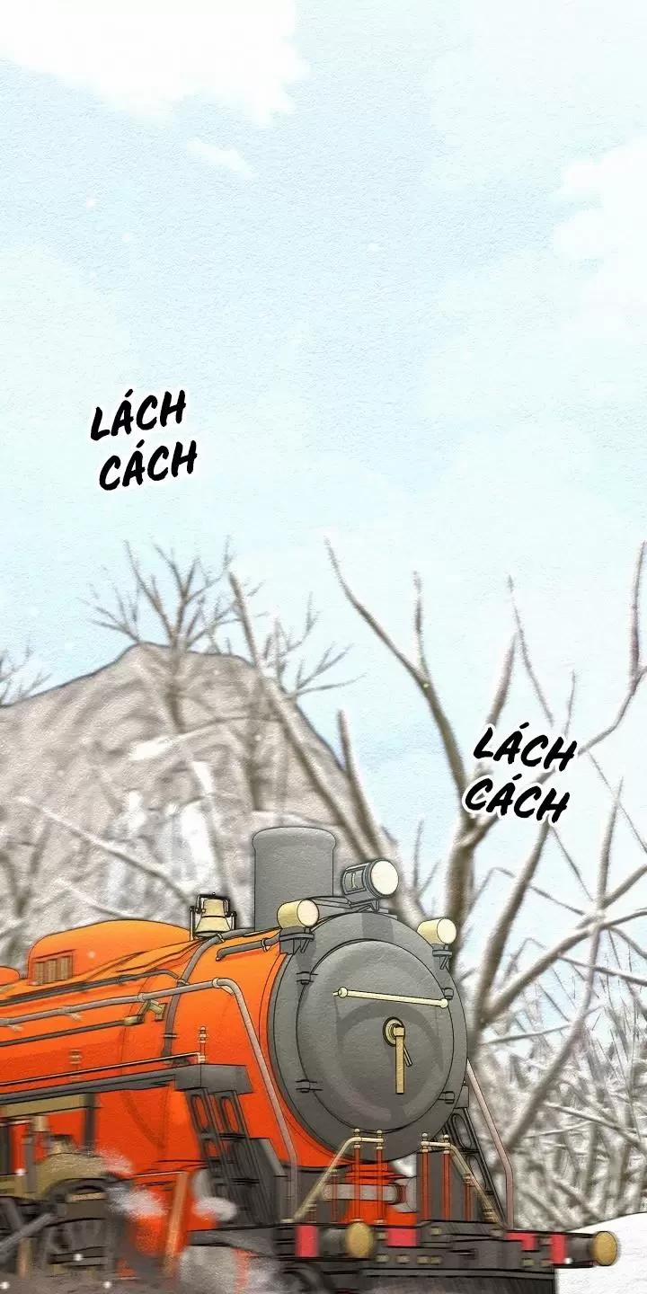 Chuyến Tàu Cuồng Loạn 22 trang 1