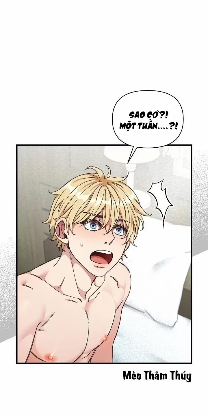 Chuyến Tàu Cuồng Loạn 22 trang 15