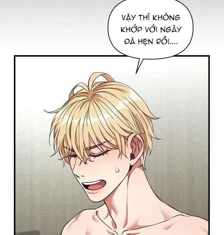 Chuyến Tàu Cuồng Loạn 22 trang 22