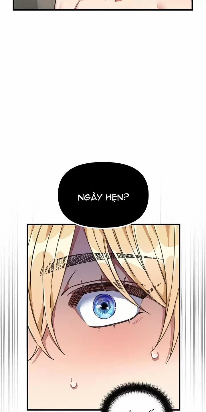 Chuyến Tàu Cuồng Loạn 22 trang 23