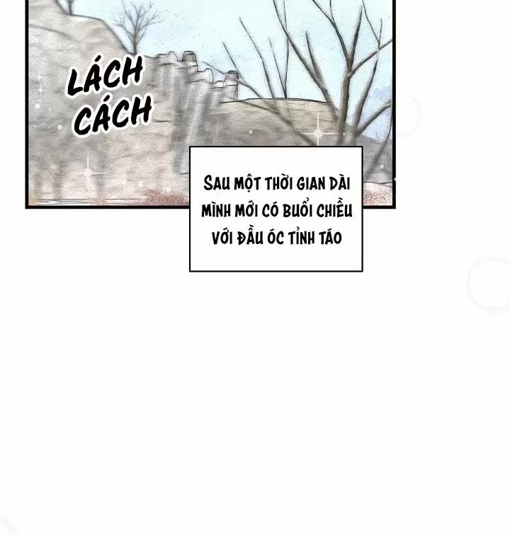 Chuyến Tàu Cuồng Loạn 22 trang 3