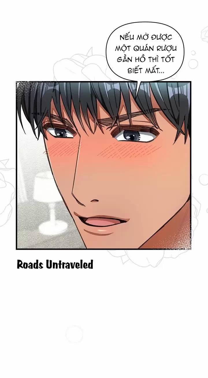 Chuyến Tàu Cuồng Loạn 22 trang 34