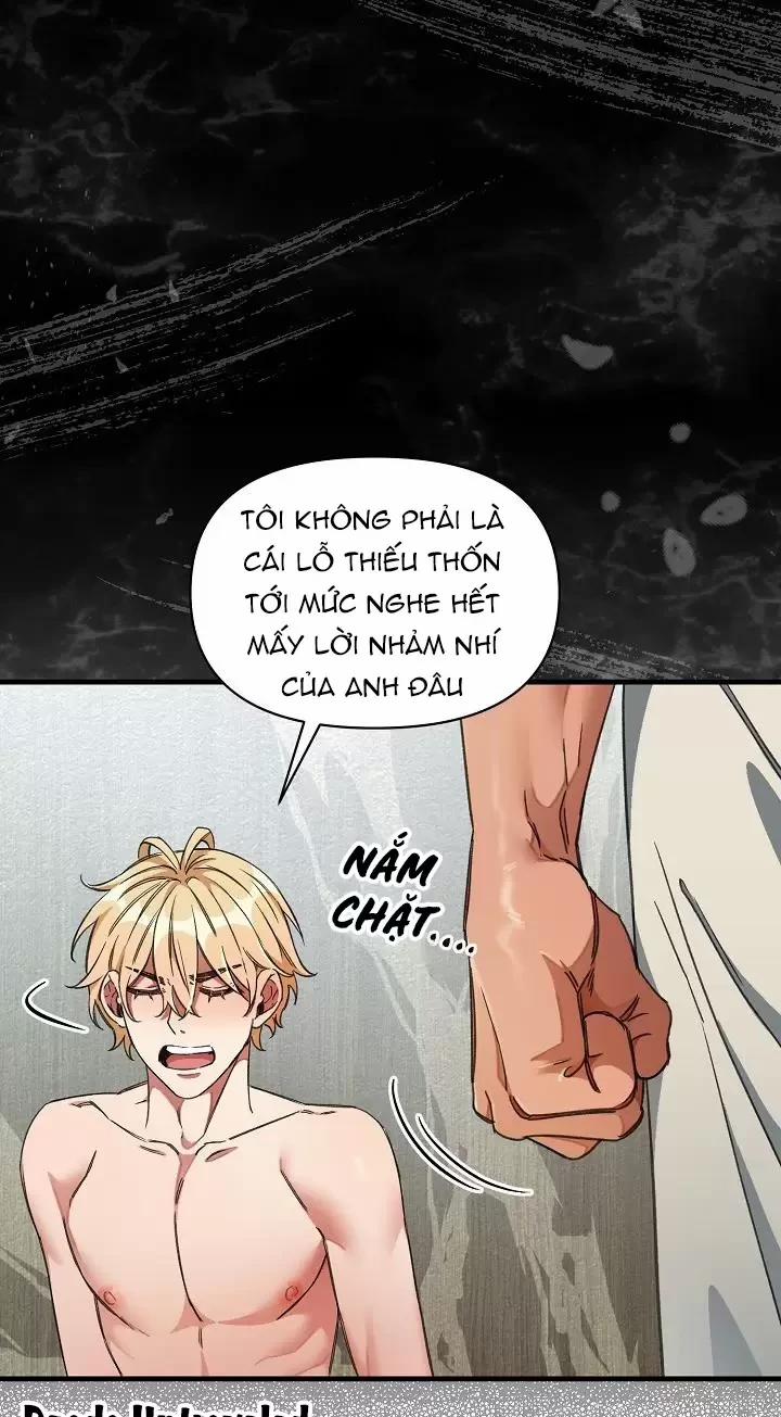 Chuyến Tàu Cuồng Loạn 22 trang 38