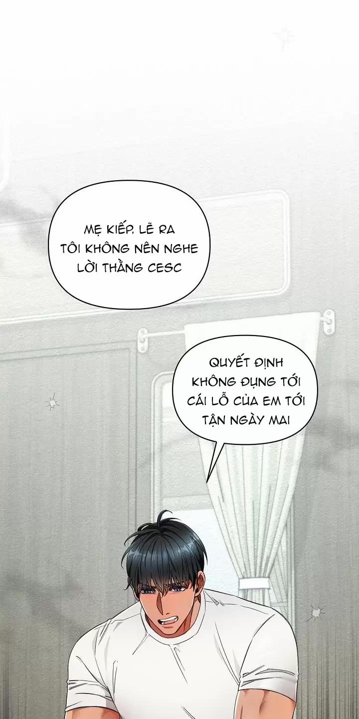 Chuyến Tàu Cuồng Loạn 22 trang 41