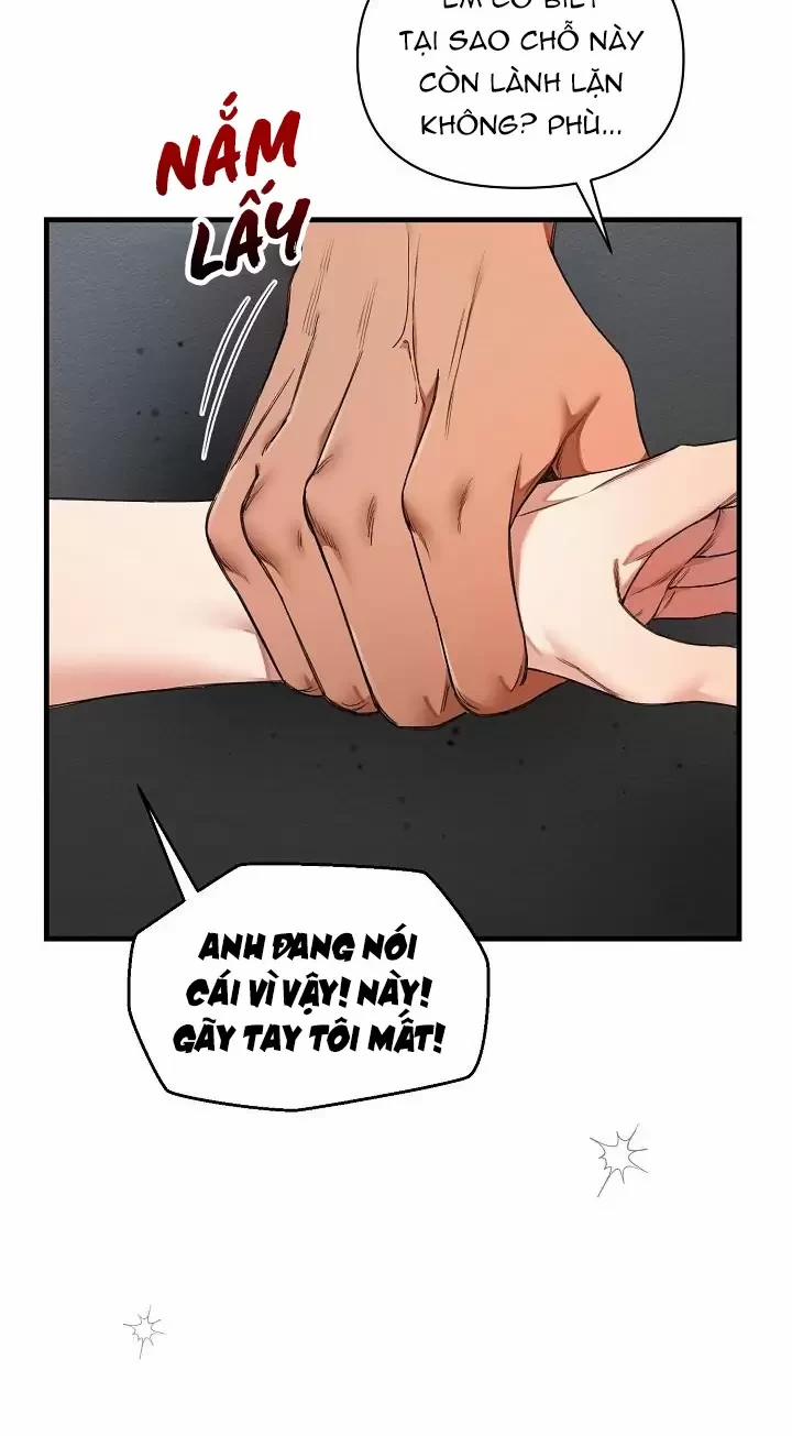 Chuyến Tàu Cuồng Loạn 22 trang 43