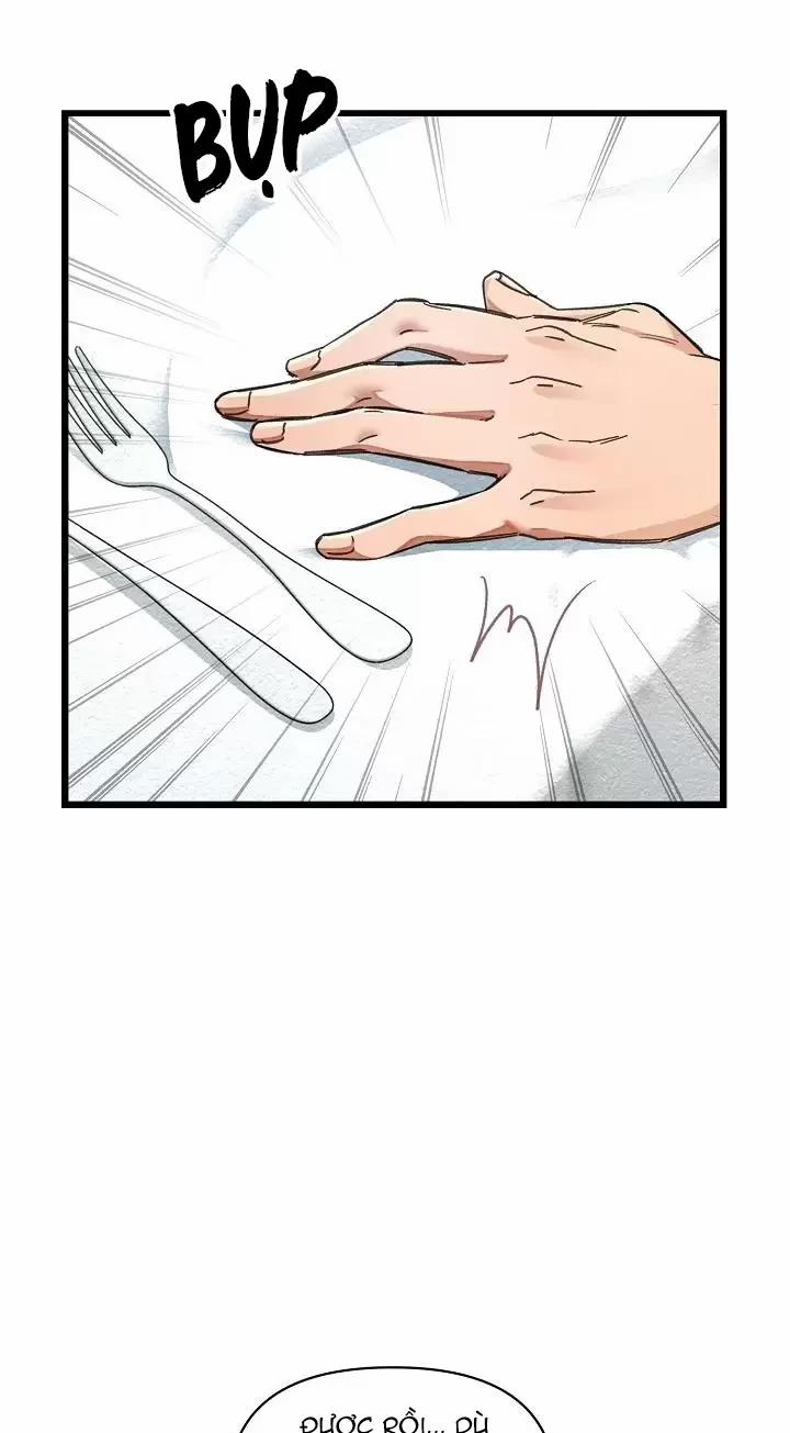 Chuyến Tàu Cuồng Loạn 22 trang 6