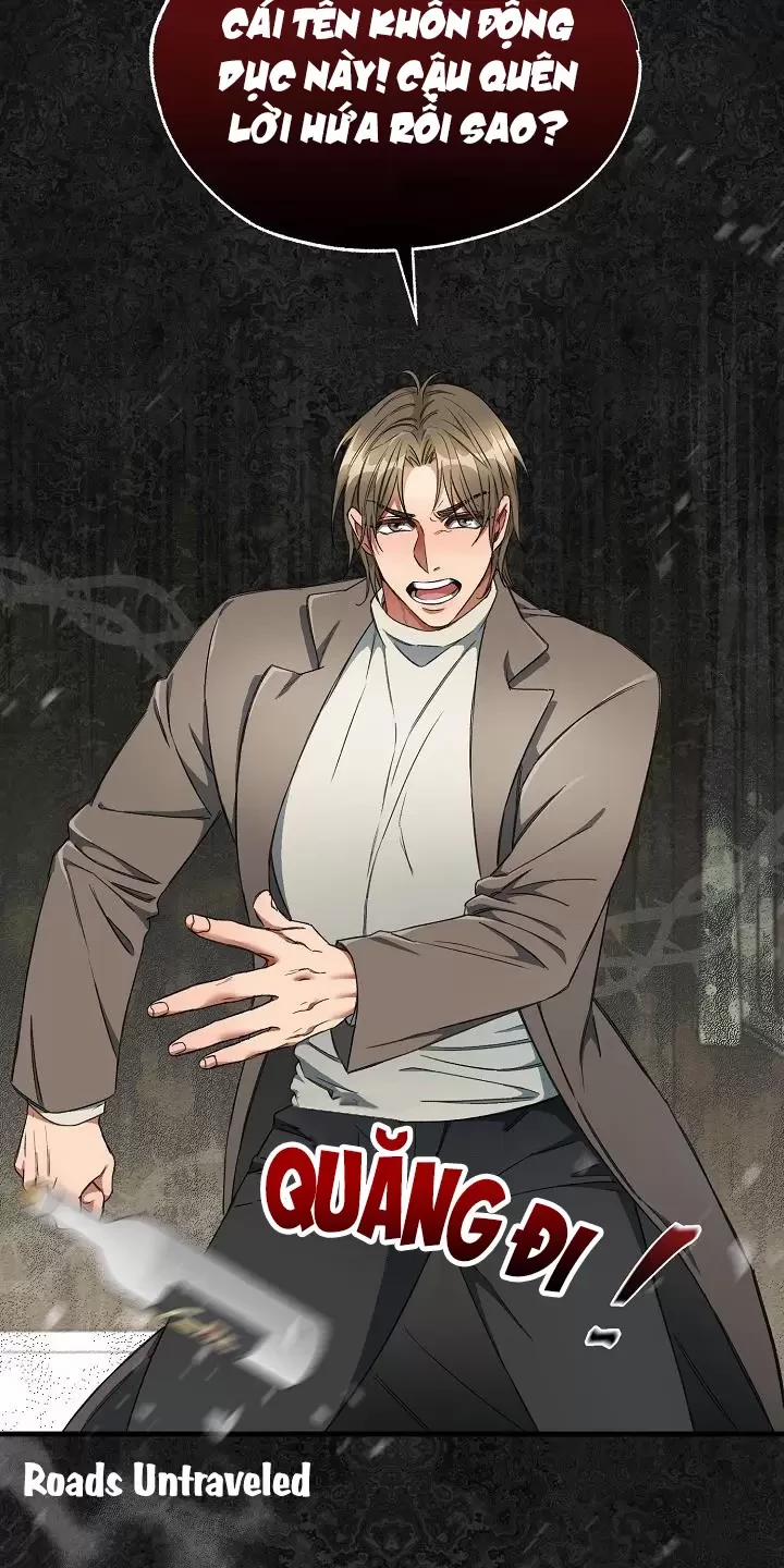 Chuyến Tàu Cuồng Loạn 22 trang 66