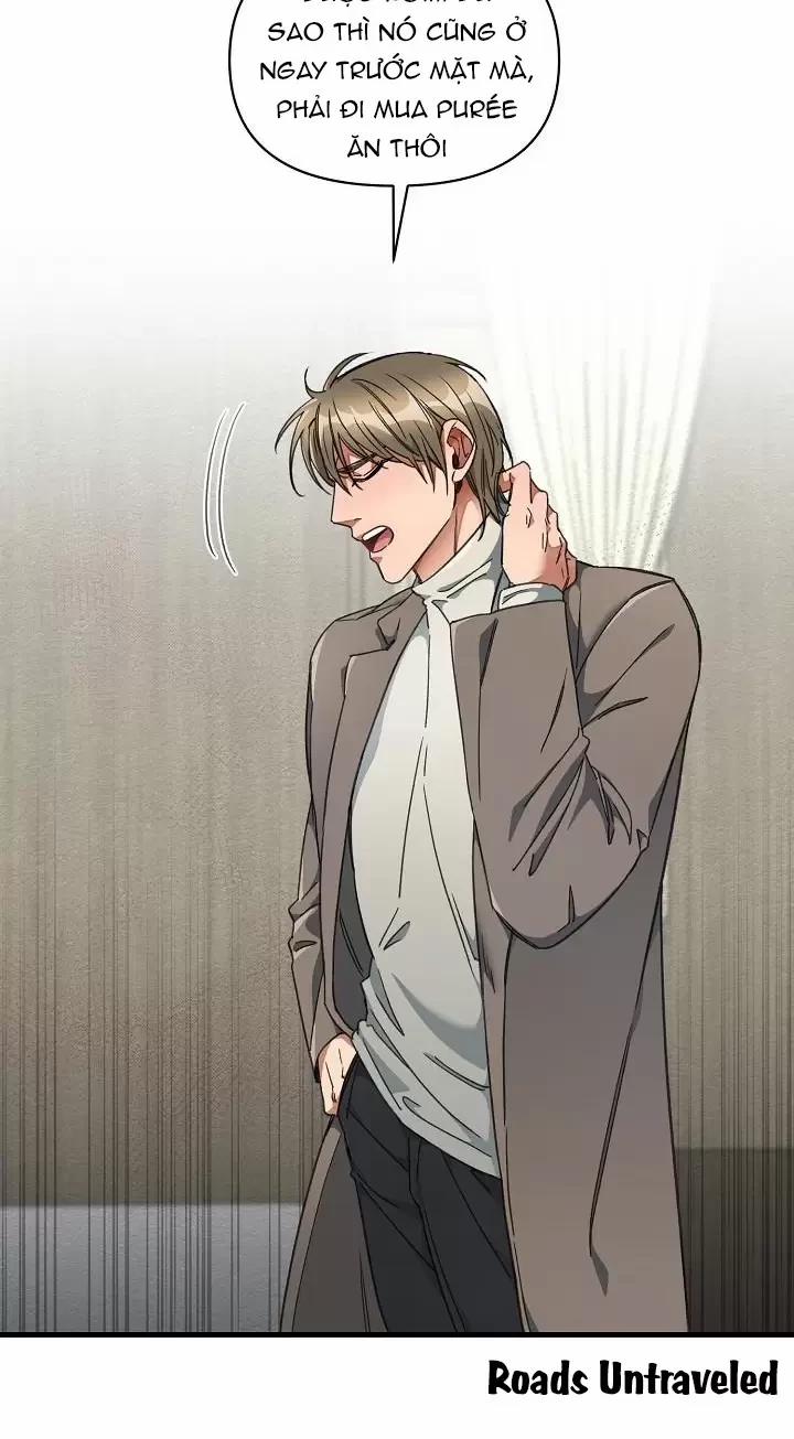 Chuyến Tàu Cuồng Loạn 22 trang 7