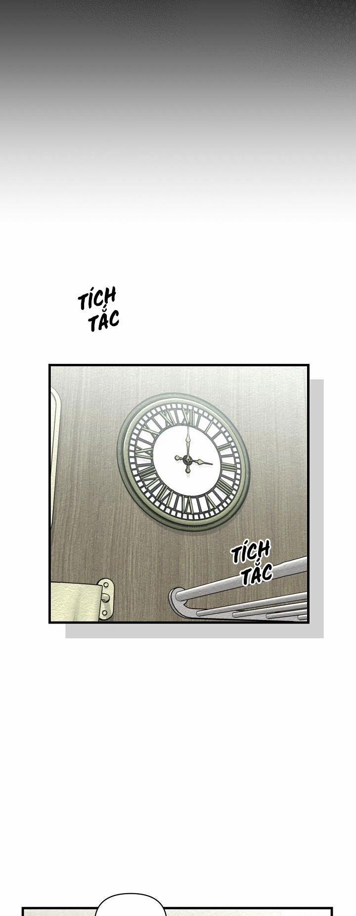 Chuyến Tàu Cuồng Loạn 23 (H+) trang 14