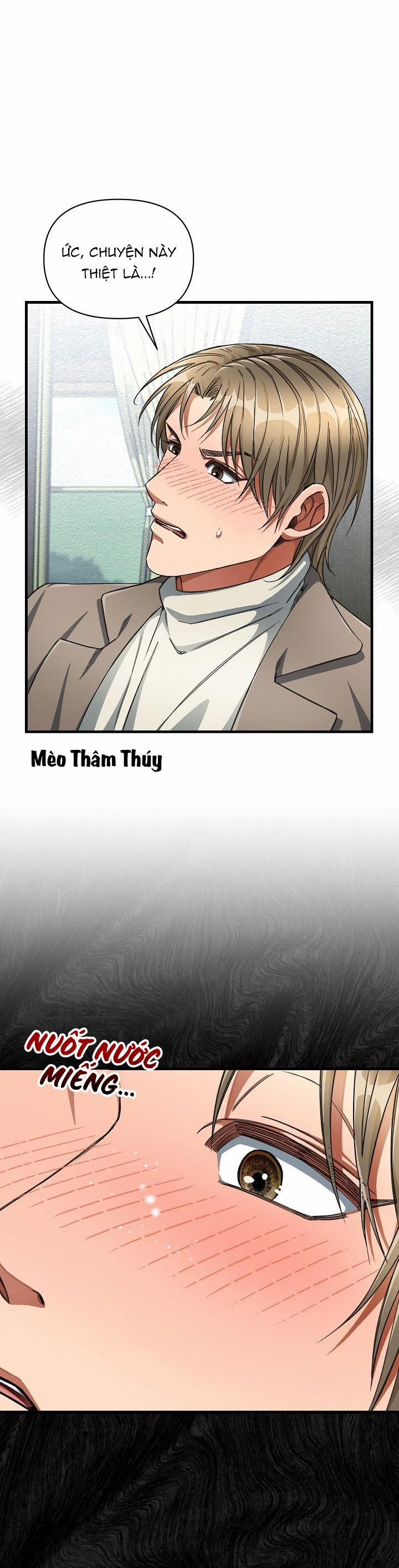 Chuyến Tàu Cuồng Loạn 23 (H+) trang 29