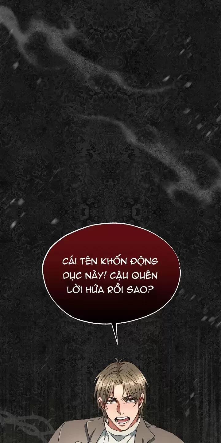 Chuyến Tàu Cuồng Loạn 23 trang 0