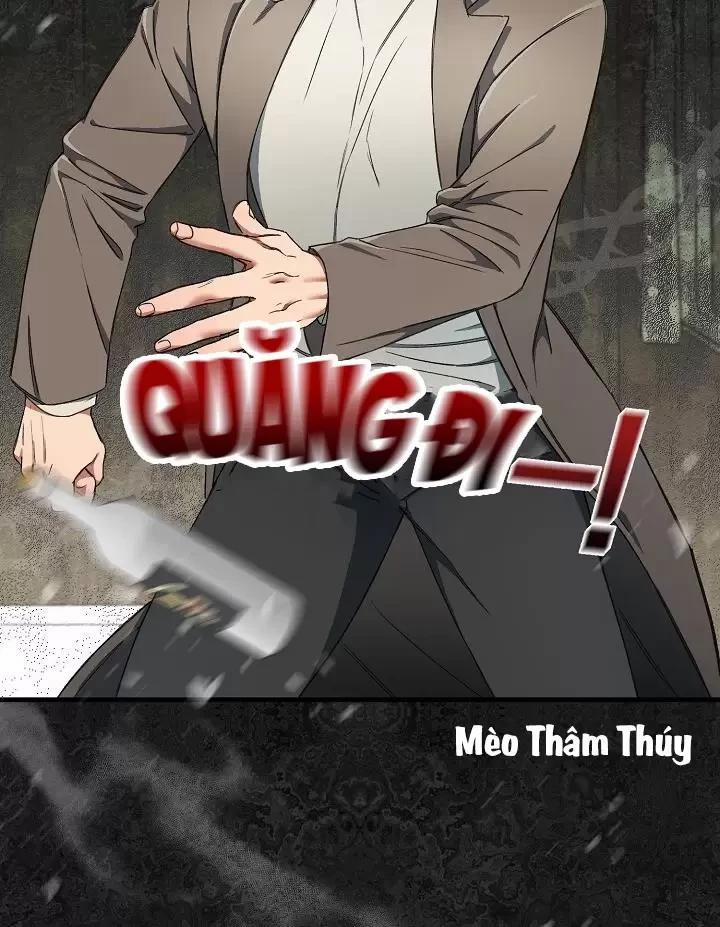 Chuyến Tàu Cuồng Loạn 23 trang 1