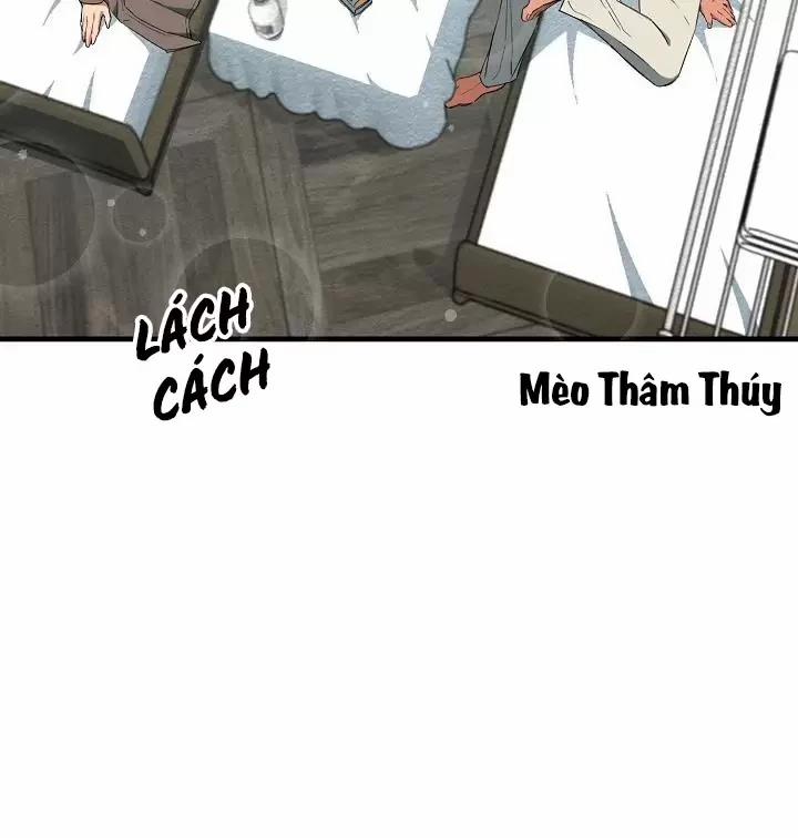 Chuyến Tàu Cuồng Loạn 23 trang 10