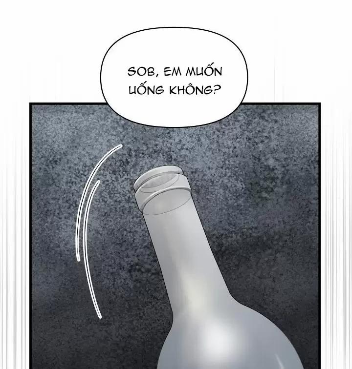 Chuyến Tàu Cuồng Loạn 23 trang 11