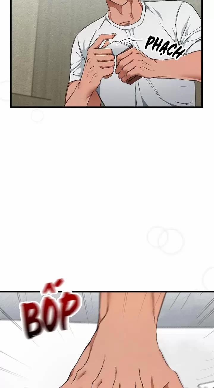 Chuyến Tàu Cuồng Loạn 23 trang 19