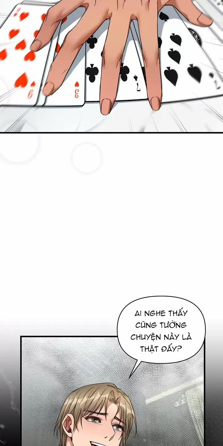 Chuyến Tàu Cuồng Loạn 23 trang 20