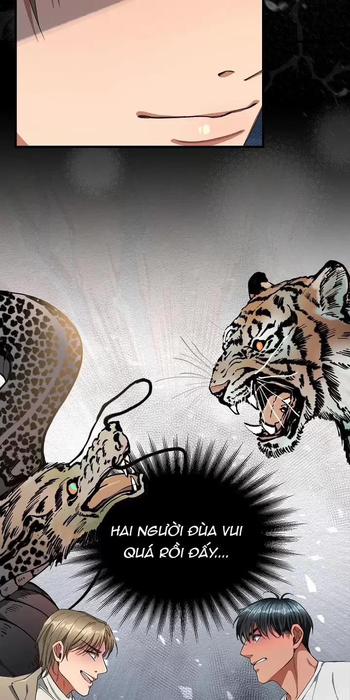 Chuyến Tàu Cuồng Loạn 23 trang 24