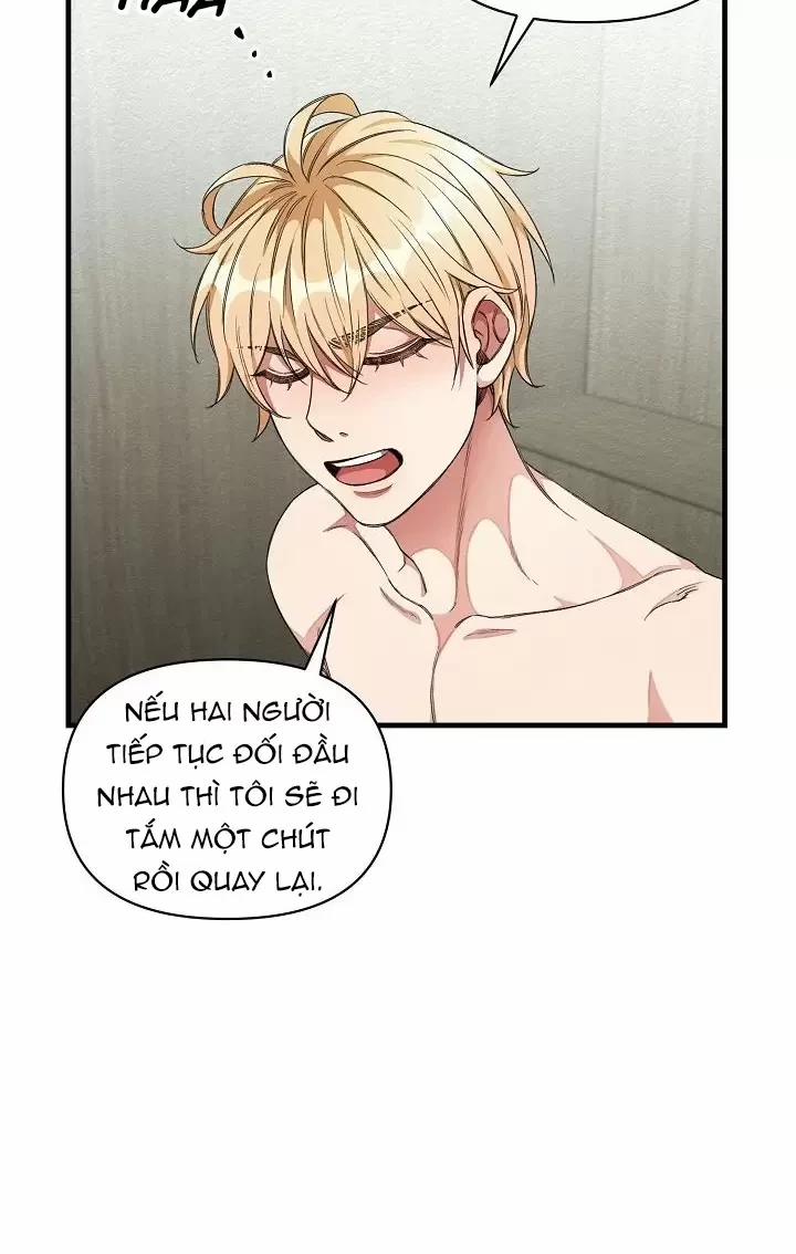 Chuyến Tàu Cuồng Loạn 23 trang 28