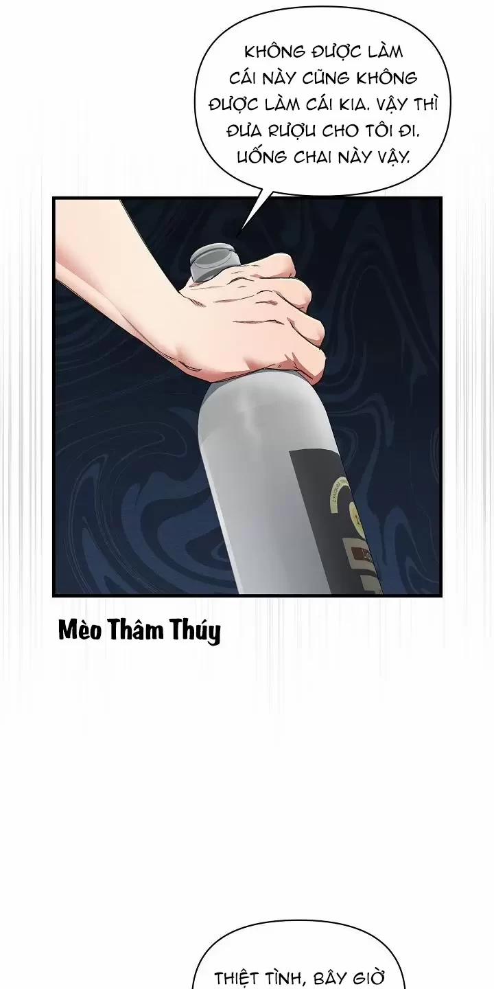 Chuyến Tàu Cuồng Loạn 23 trang 30