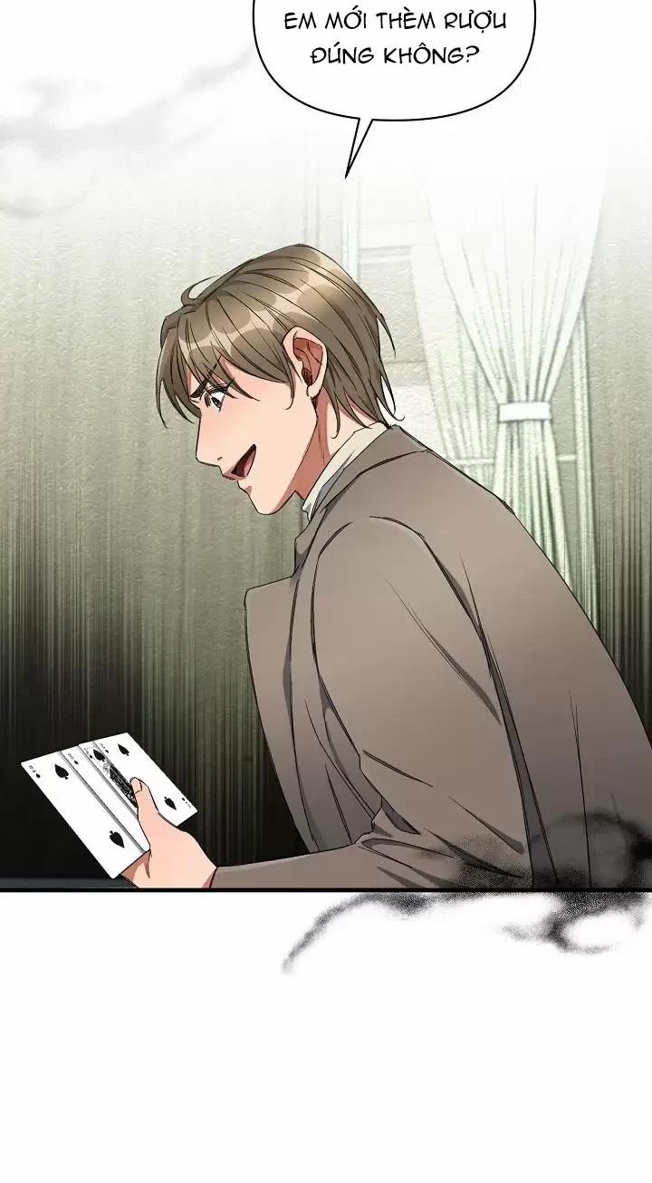 Chuyến Tàu Cuồng Loạn 23 trang 31