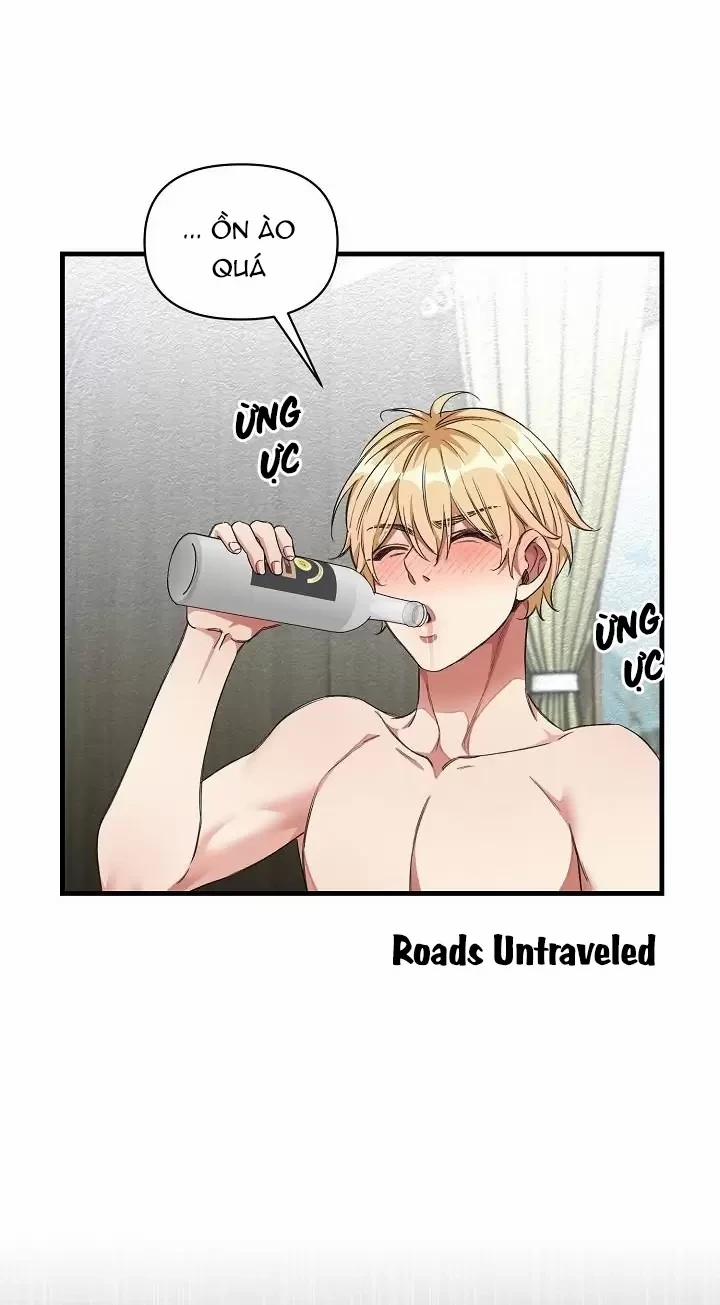 Chuyến Tàu Cuồng Loạn 23 trang 32