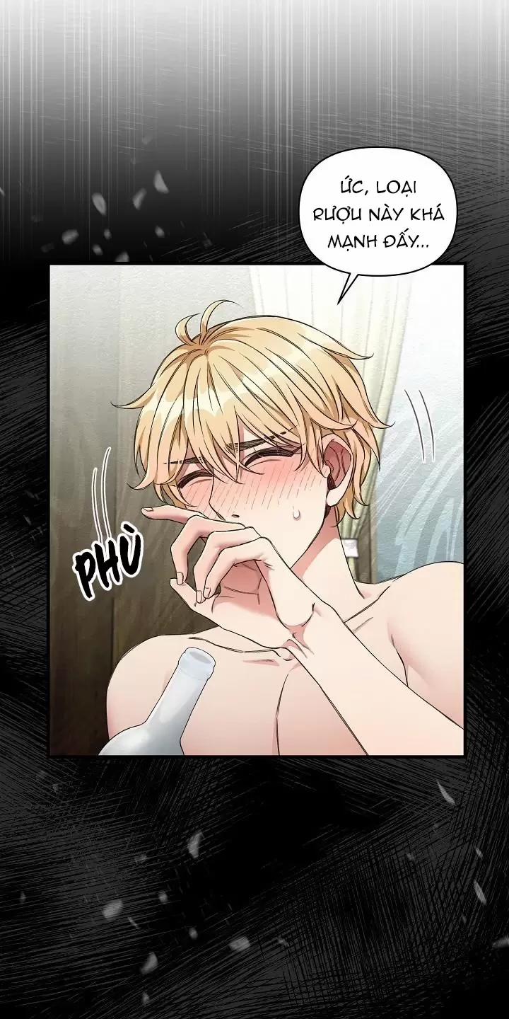 Chuyến Tàu Cuồng Loạn 23 trang 33