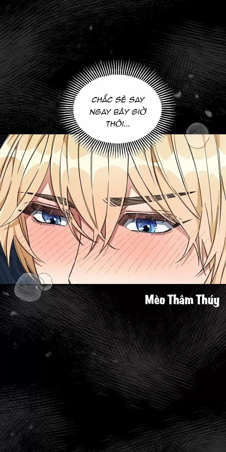 Chuyến Tàu Cuồng Loạn 23 trang 34