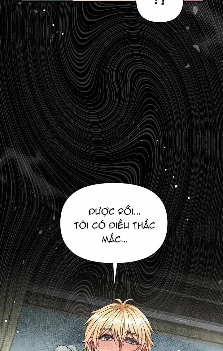 Chuyến Tàu Cuồng Loạn 23 trang 40