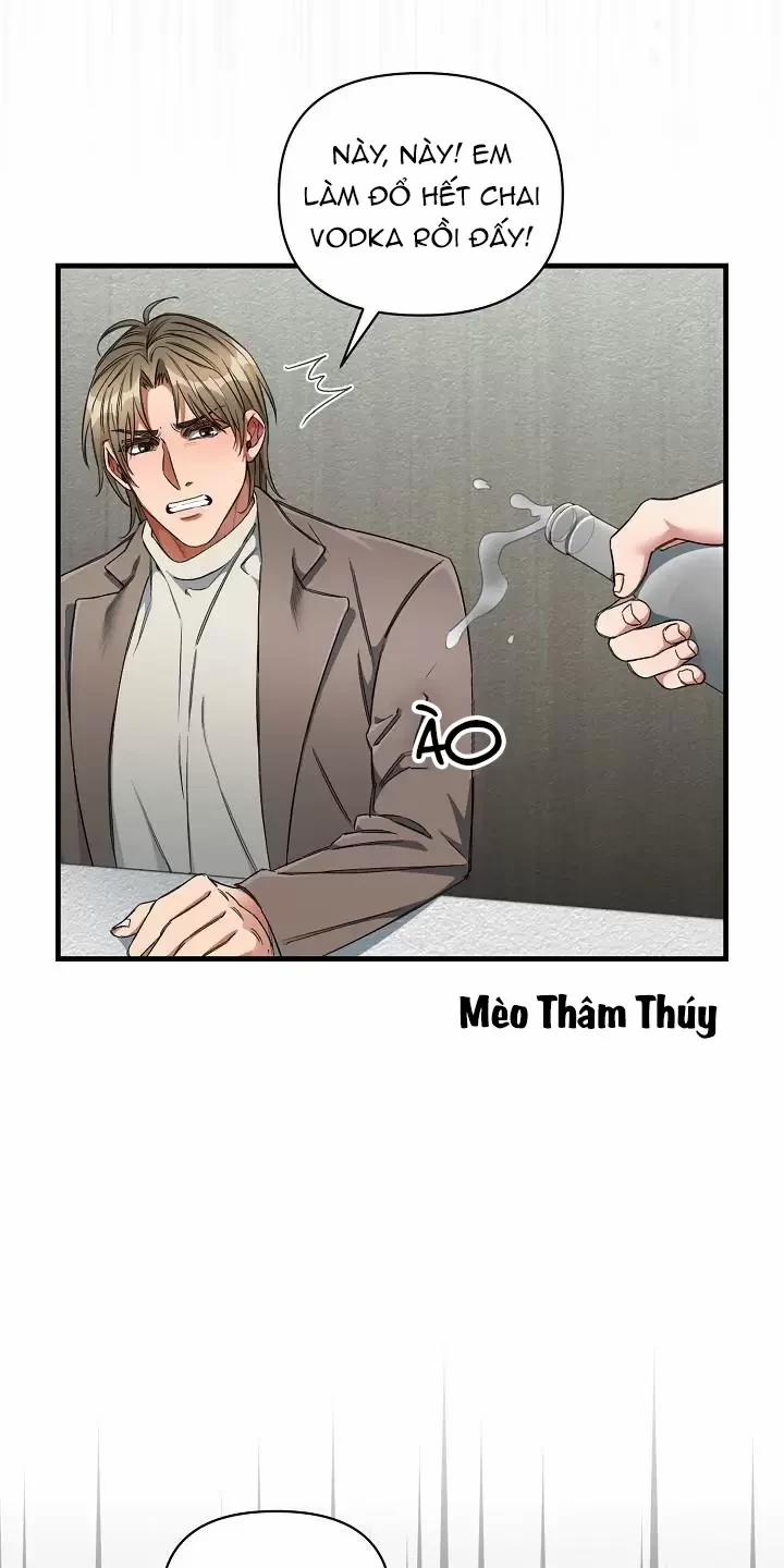 Chuyến Tàu Cuồng Loạn 23 trang 42