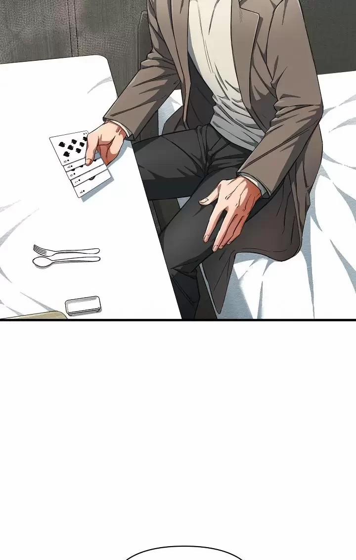 Chuyến Tàu Cuồng Loạn 23 trang 49