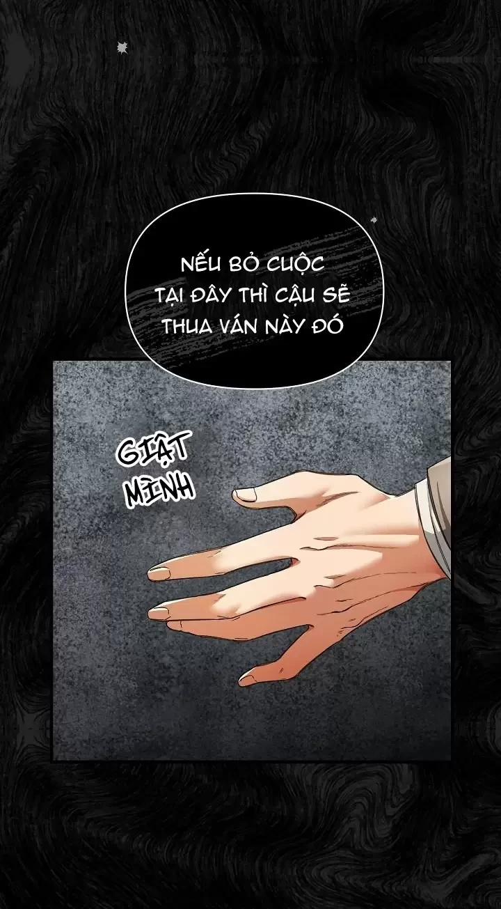 Chuyến Tàu Cuồng Loạn 23 trang 58