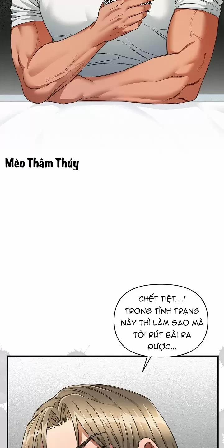 Chuyến Tàu Cuồng Loạn 23 trang 60