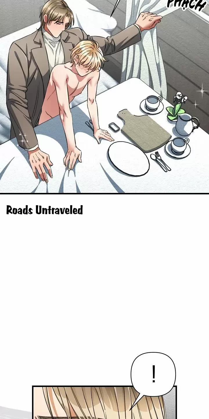 Chuyến Tàu Cuồng Loạn 23 trang 64