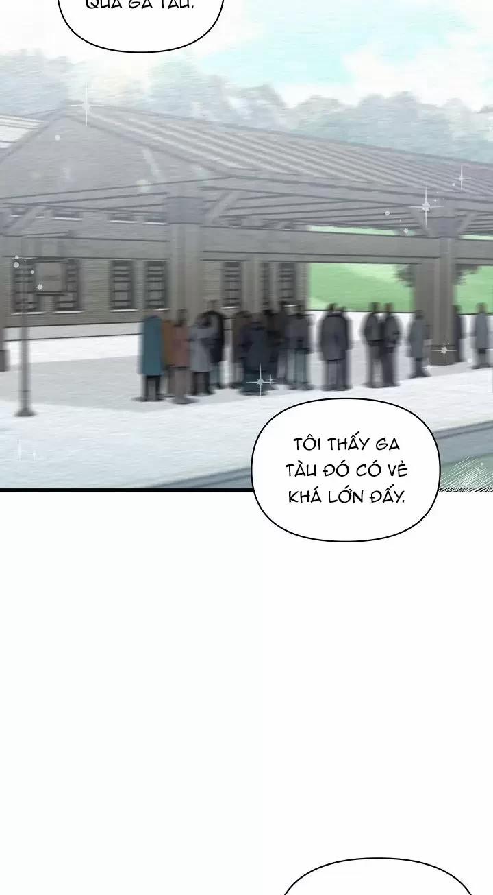 Chuyến Tàu Cuồng Loạn 23 trang 69