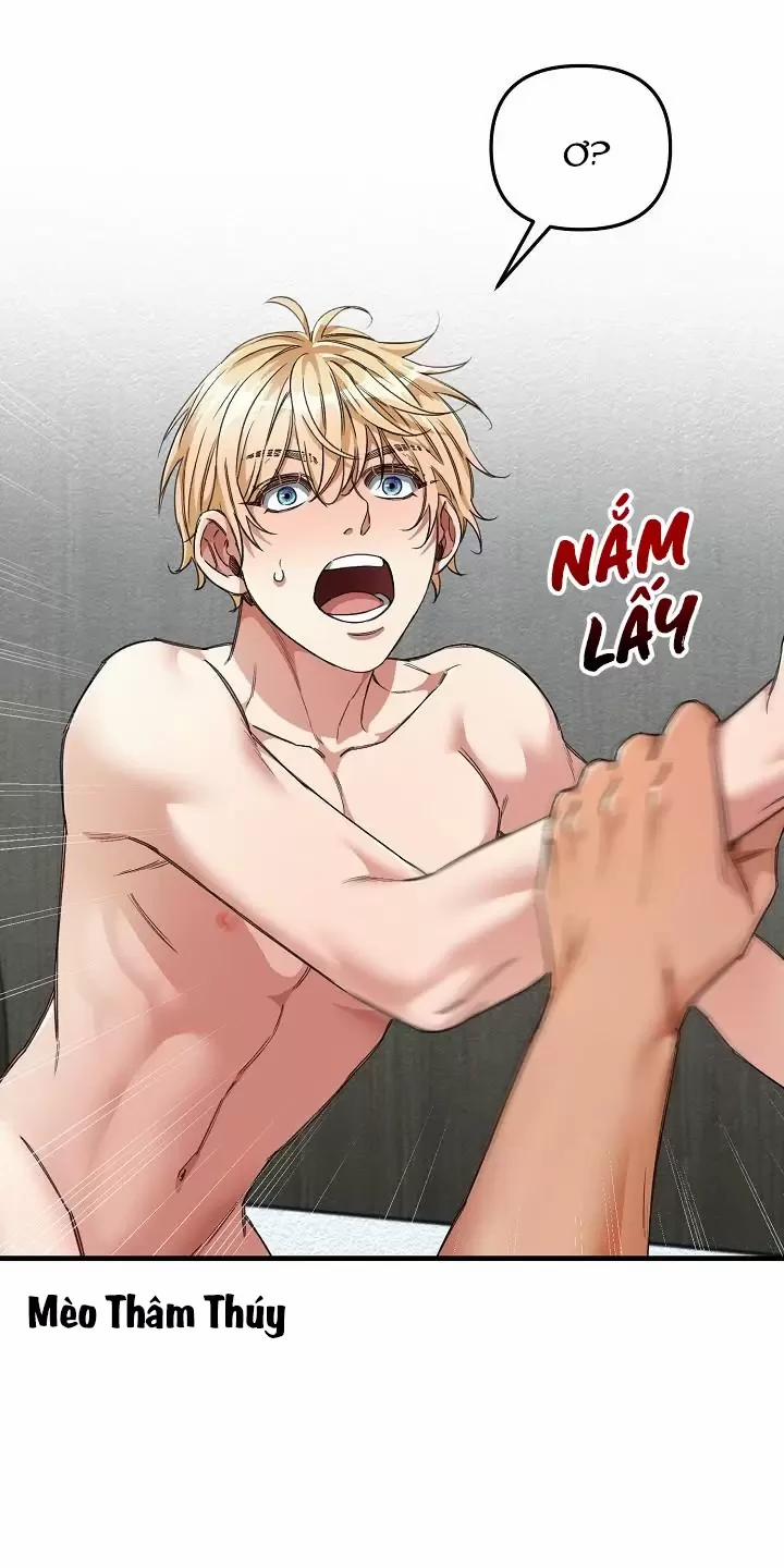 Chuyến Tàu Cuồng Loạn 23 trang 71