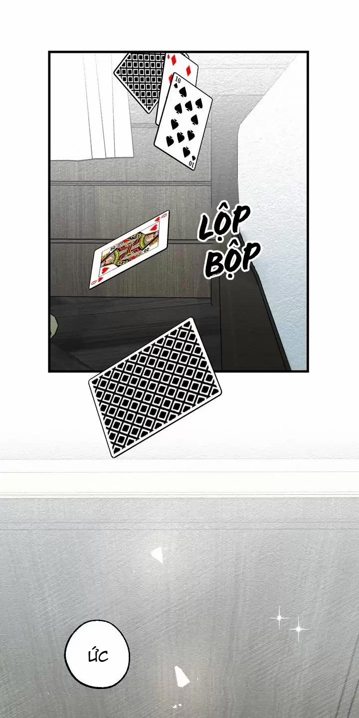 Chuyến Tàu Cuồng Loạn 23 trang 72