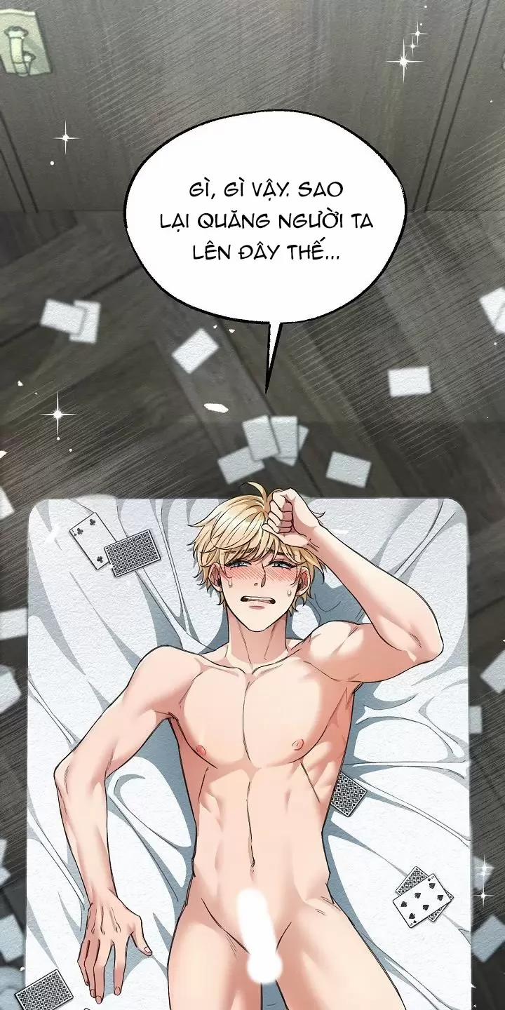 Chuyến Tàu Cuồng Loạn 23 trang 73