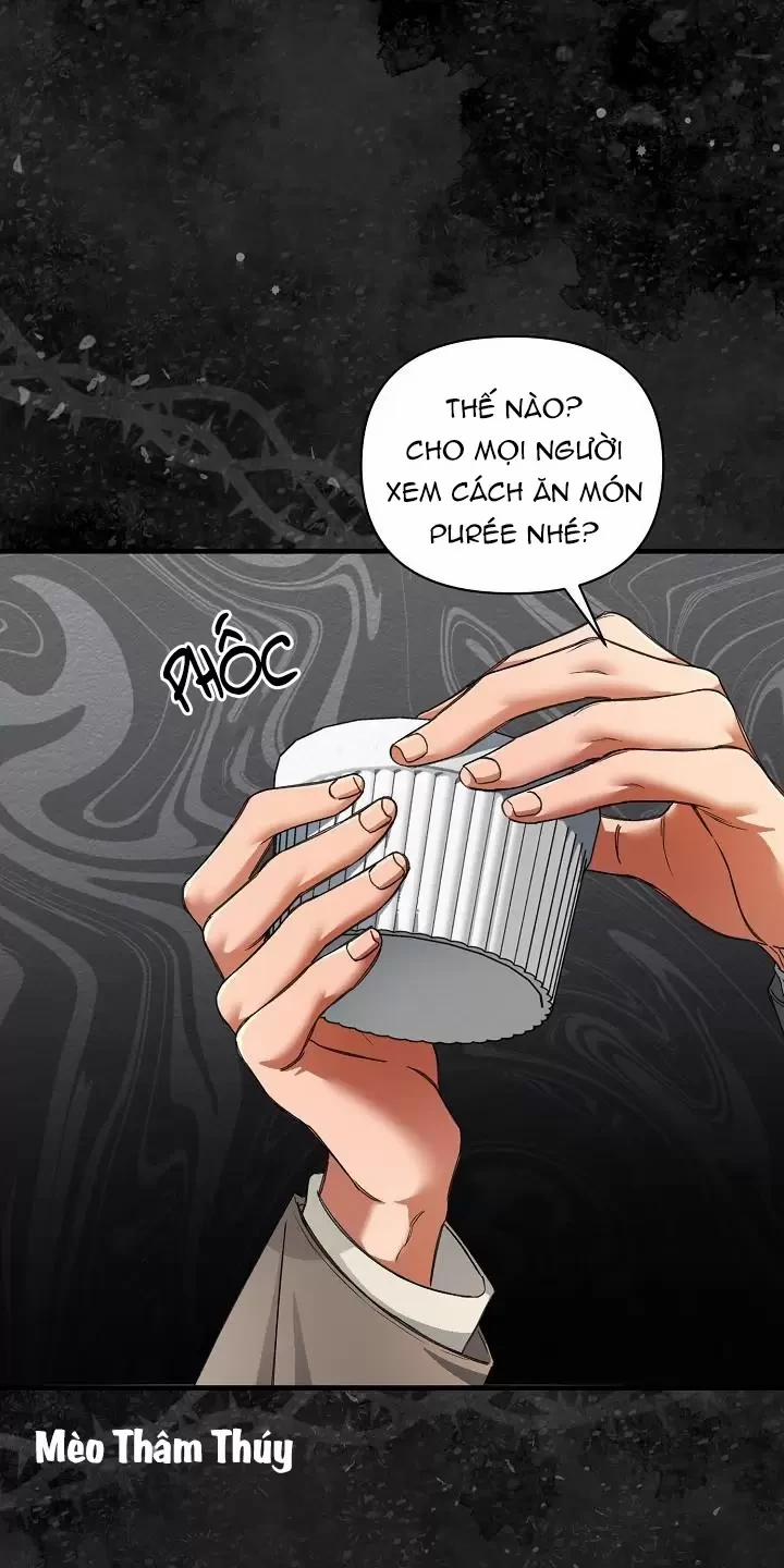 Chuyến Tàu Cuồng Loạn 23 trang 76